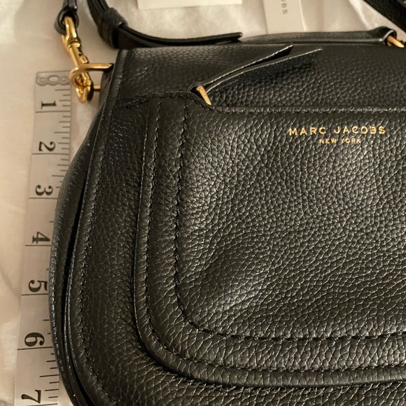 Marc Jacobs Empire City Crossbody - Picture 3 of 13
